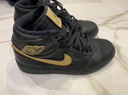 Ботинки Jordan 40