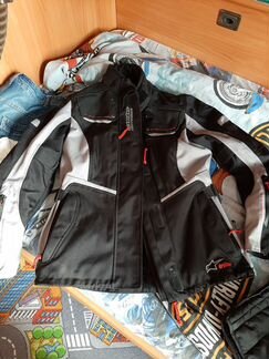 Мотокуртка женская Alpinestars