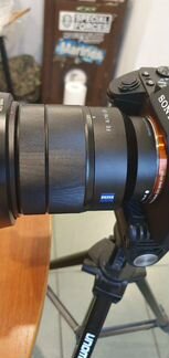 Sony Carl Zeiss FE 16-35mm f/4 ZA OSS
