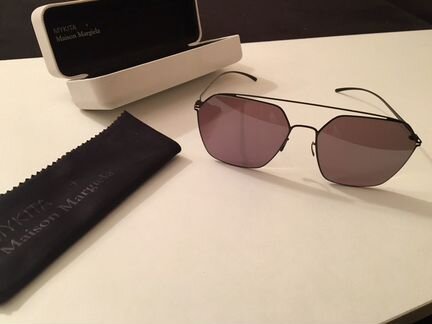 Солнцезащитные очки Mykita