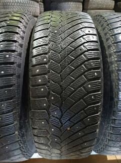 235 65 17 Continental бу Шины Зимние 235 65 R17 94