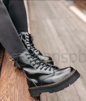 Ботинки Dr Martens