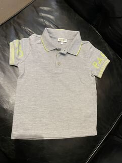 Kenzo поло оригинал 3/98