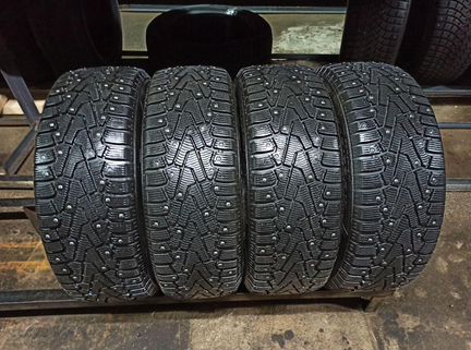 205 55 16 Pirelli бу Шины Зимние 205 55 R16 105S