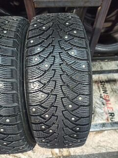 185 60 14 Nokian бу Шины Зимние 185 60 R14 94W