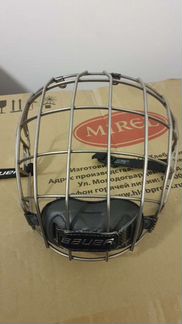 Маска Bauer Re-akt SR L