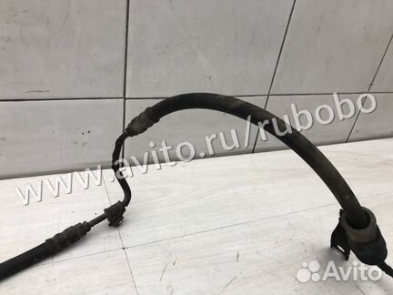 Трубка гур напорная Hyundai Sonata EF 5 G4JS 2004