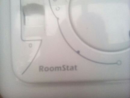 Терморегулятр roomstat