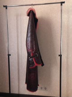 Дублёнка Oscar