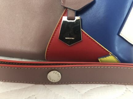 Сумка fendi