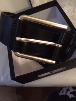 Hugo boss ремень