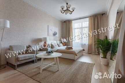 2-к квартира, 57 м², 3/7 эт.