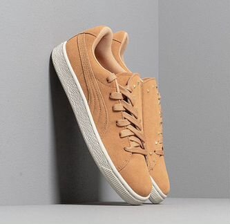 Слипоны Puma