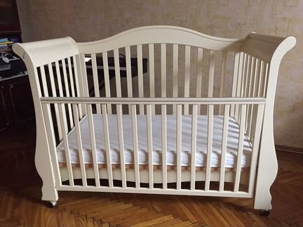 Детская кроватка Pali Renee