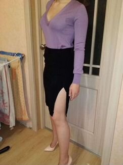Юбка gucci