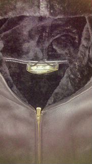 Дубленка Loro Piana оригинал