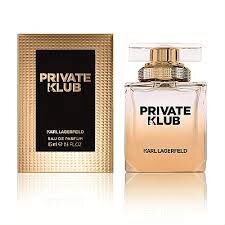 Karl Lagerfeld Private Klub for Women