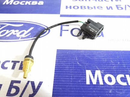 Датчик температуры ож Форд / Ford. Ford Focus 2