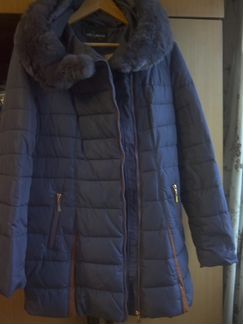 Продам красивую женскую куртку