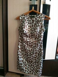 Два платье Love Republic и Ready to wear