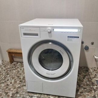 Ремонт автоматических стиральных машин с гарантией