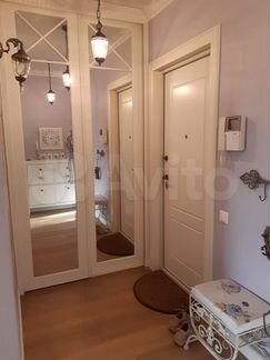 1-к квартира, 40 м², 2/17 эт.