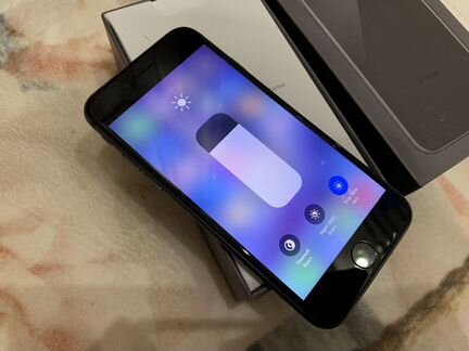 iPhone 8 64gb black