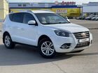 Geely Emgrand X7 2.0 МТ, 2016, 86 000 км