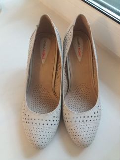 Туфли thomas munz натуральная кожа новые