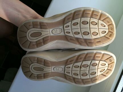 Сандали детские на мальчика кожаные 28 размер