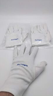 Перчатки autoart 1/64 1/43 1/24 1/18 1/12