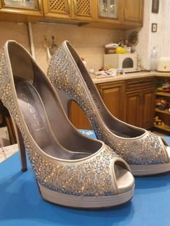 Туфли Casadei