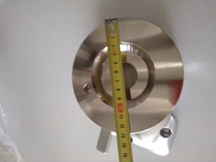 Цепная звездочка