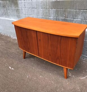 Комод винтаж гдр