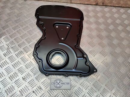 Крышка двс передняя Peugeot Boxer 250 euro 4