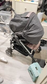 Коляска-трость Baby Care GT 4.0 Plus