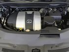 Lexus RX 3.5 AT, 2016, 35 238 км объявление продам