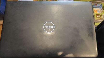 Dell Inspiron 1545
