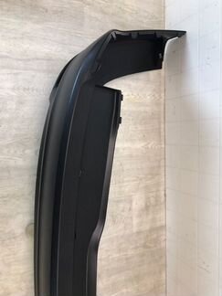 Бампер задний задний нижний Ford Focus 3 3 1.6