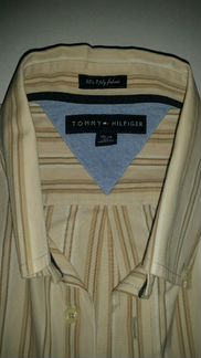 Рубашка Tommy Hilfiger