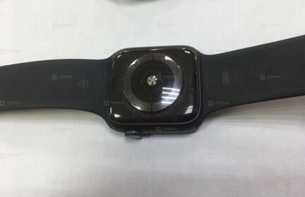 Apple Watch 5 44m
