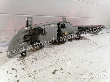 Птф задний правый Kia Sportage 3 SL 2010-2016