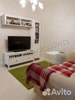3-к квартира, 54 м², 4/5 эт.