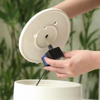 Поилка / фонтан / миска для домашних животных