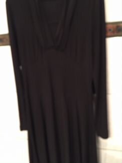 Платье, Турция