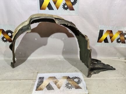 Тойота Альфард 2015- Подкрылок левый 7328