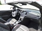 Buick Cascada 1.6 AT, 2018, 10 500 км объявление продам