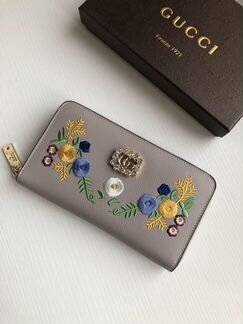 Женский кошелёк Gucci