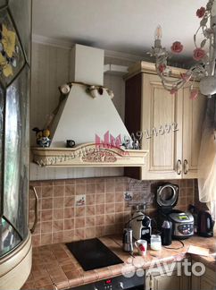 3-к квартира, 54 м², 8/8 эт.