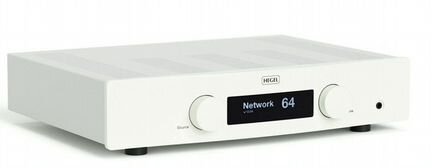 Hegel H120 White